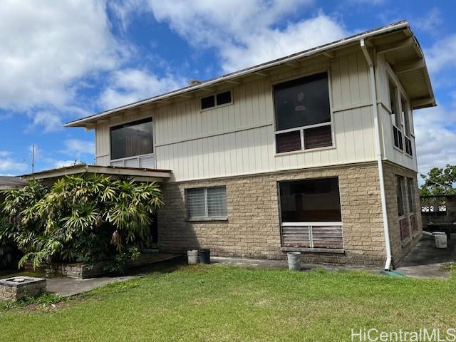 2320  Aumakua Street Pacific Palisades, PearlCity home - photo 3 of 6