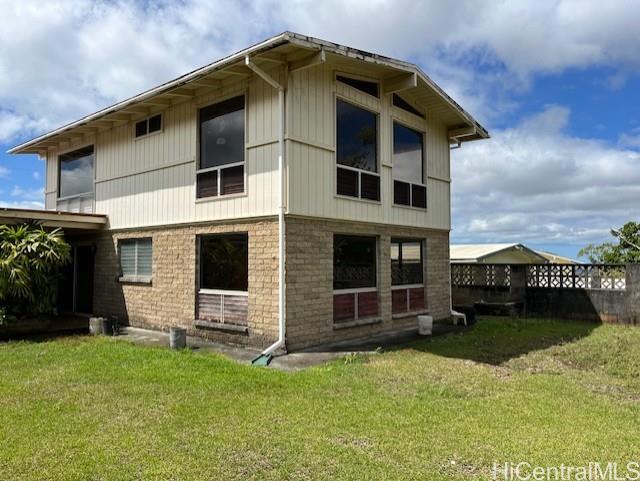 2320  Aumakua Street Pacific Palisades, PearlCity home - photo 4 of 13