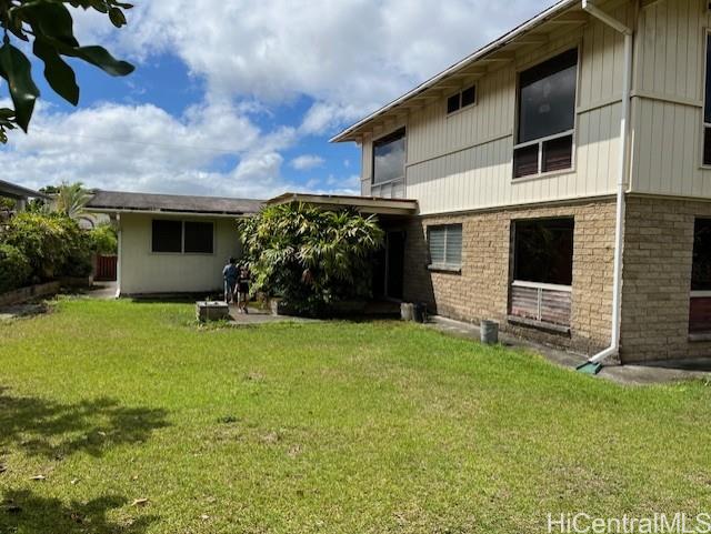 2320  Aumakua Street Pacific Palisades, PearlCity home - photo 5 of 6