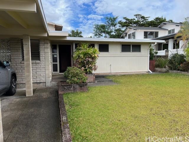 2320  Aumakua Street Pacific Palisades, PearlCity home - photo 8 of 13