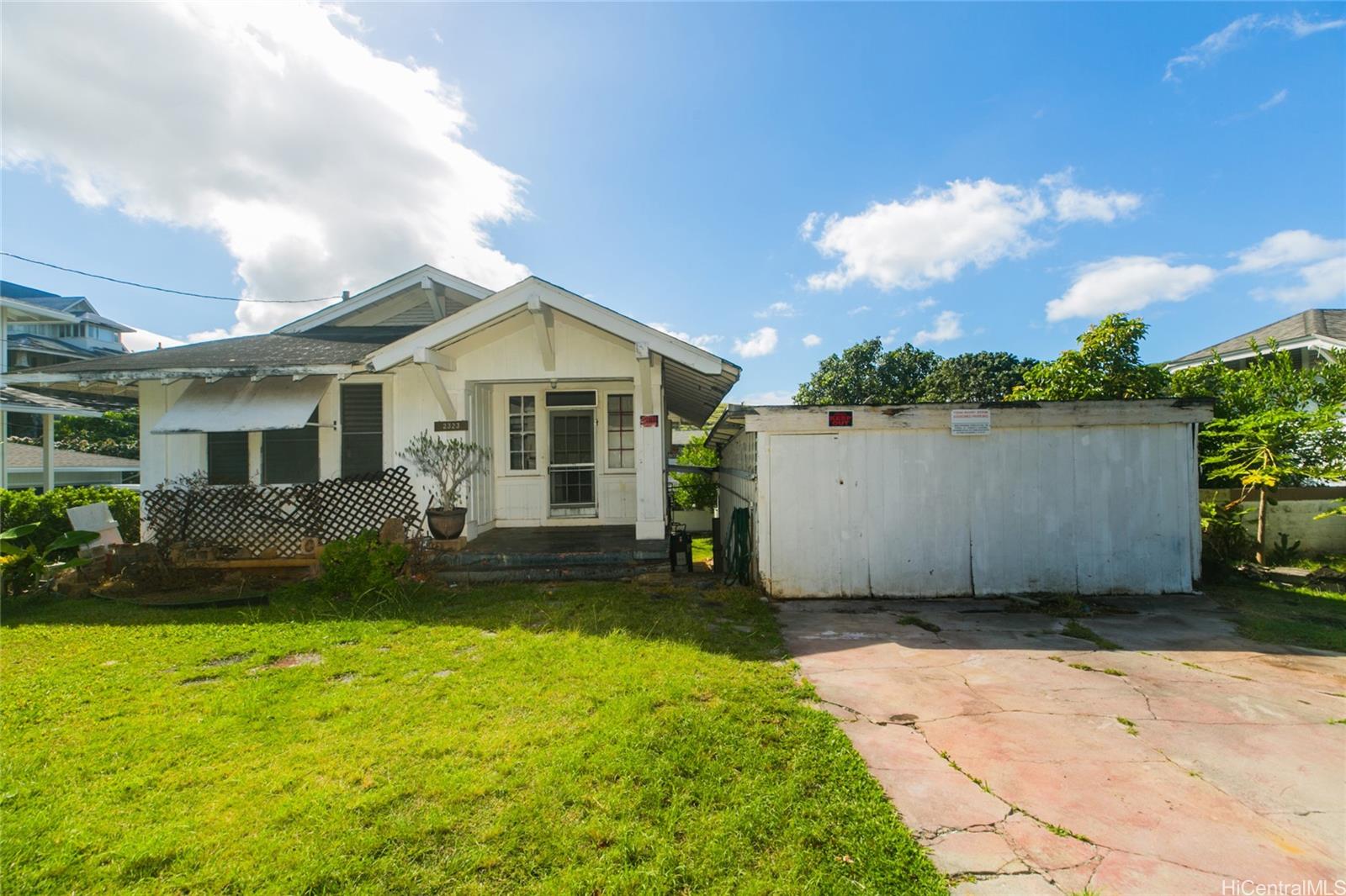 2321 Oahu Ave , Honolulu house for sale Manoa Area Honolulu
