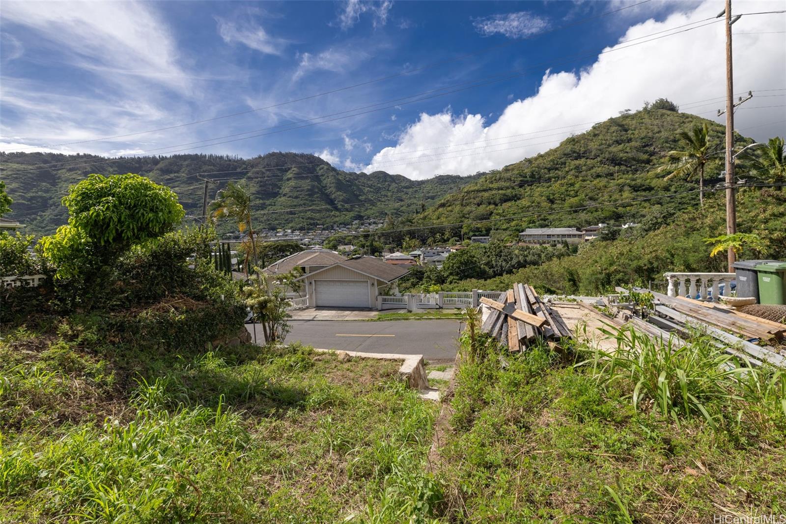 2321 Waiomao Road  Honolulu, Hi vacant land for sale - photo 9 of 10