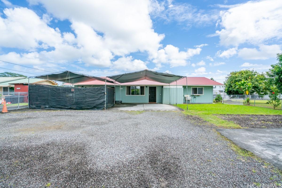2321A  Kilauea Ave Waiakea Hmstd, South Hilo home - photo 16 of 24