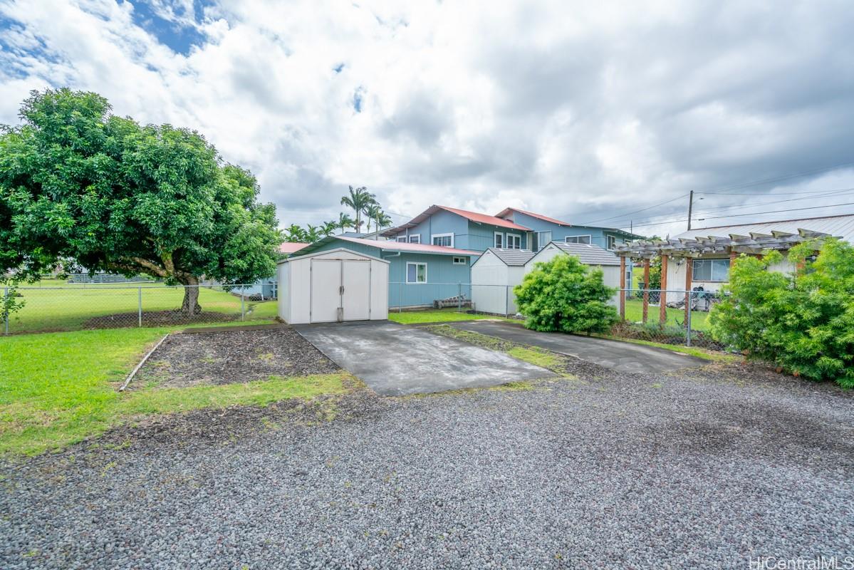 2321A  Kilauea Ave Waiakea Hmstd, South Hilo home - photo 17 of 24