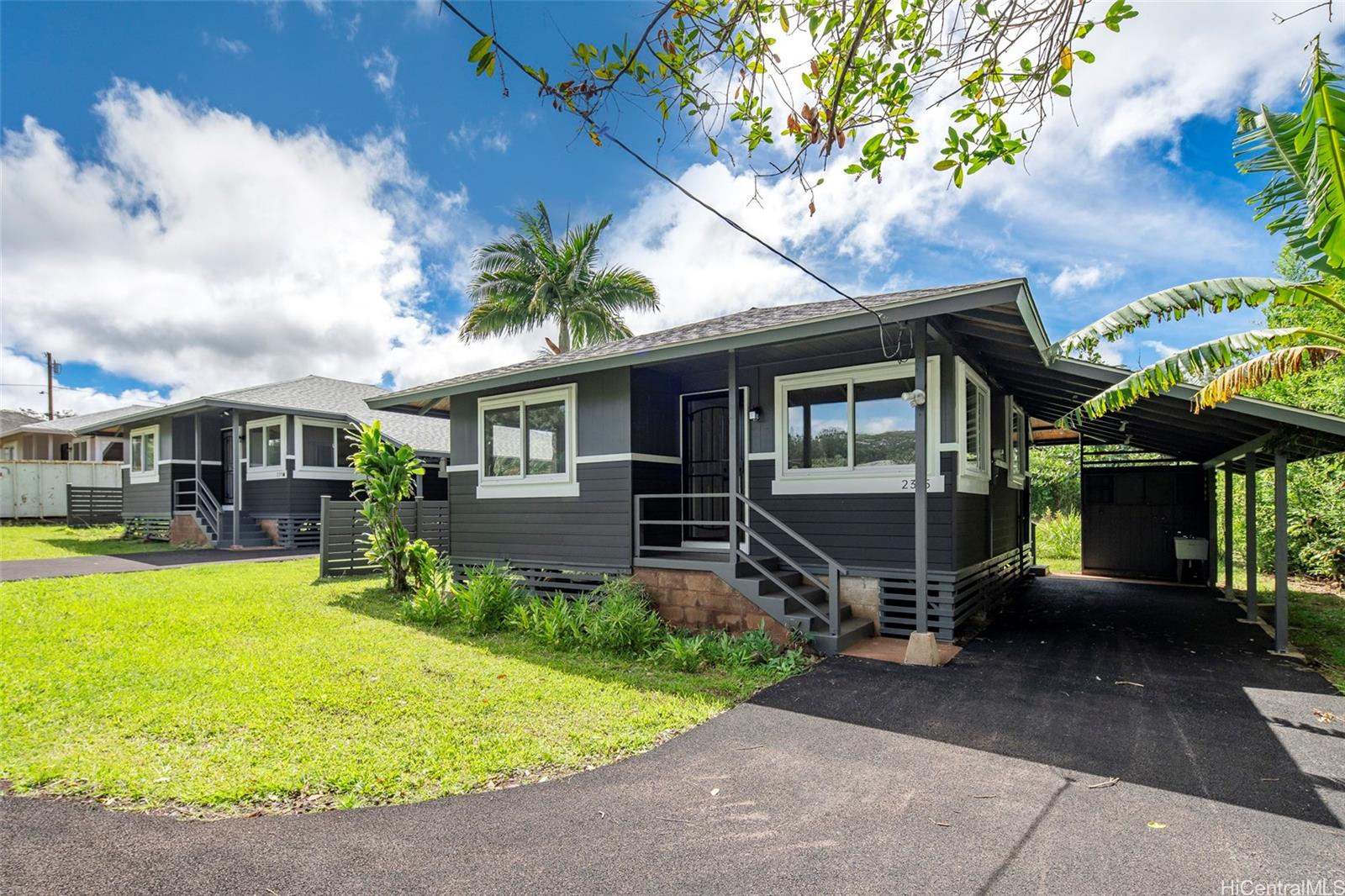 2323  California Ave Wahiawa Heights, Central home - photo 5 of 25