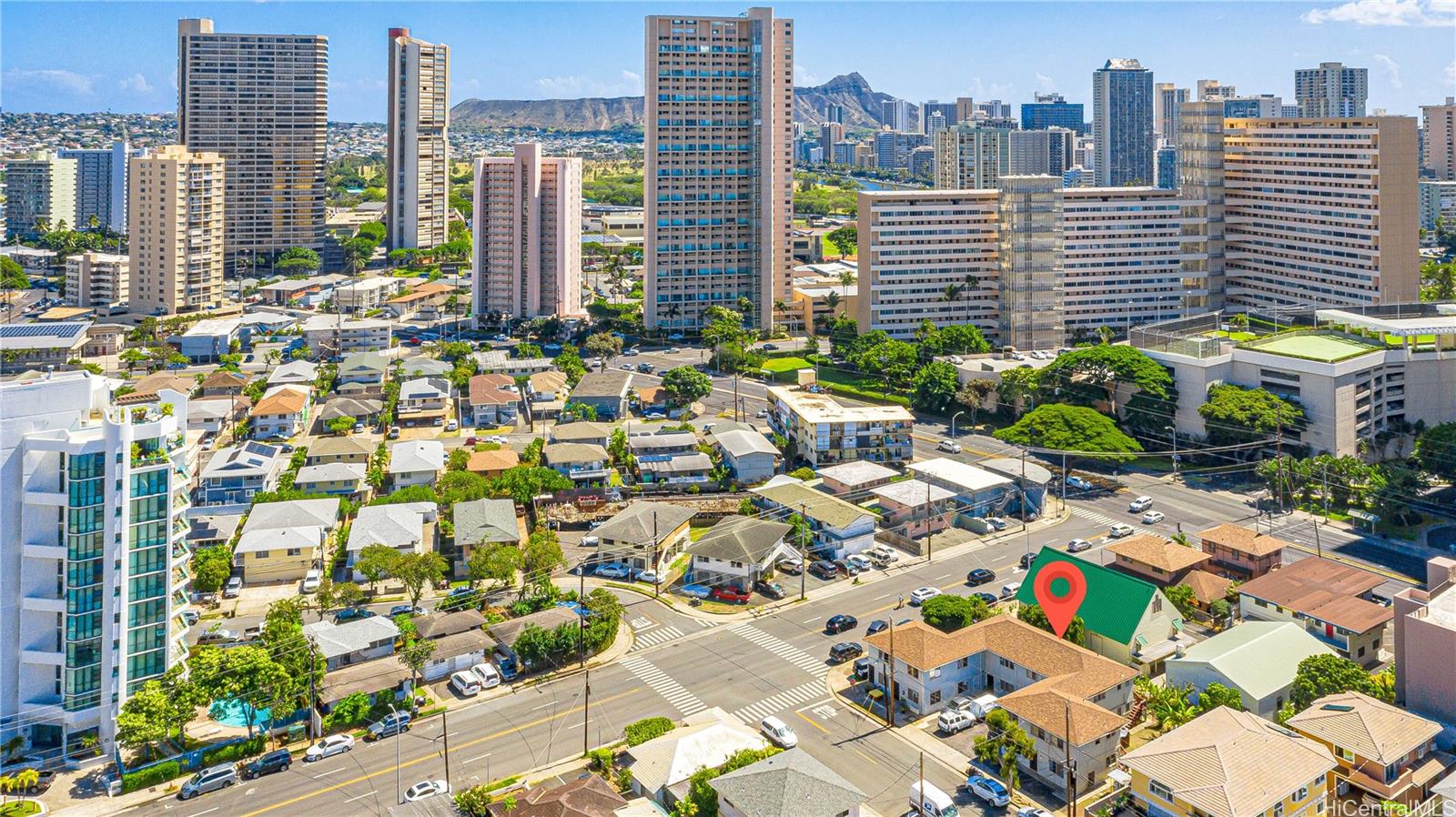 2325 Lime St Honolulu - Multi-family - photo 18 of 20