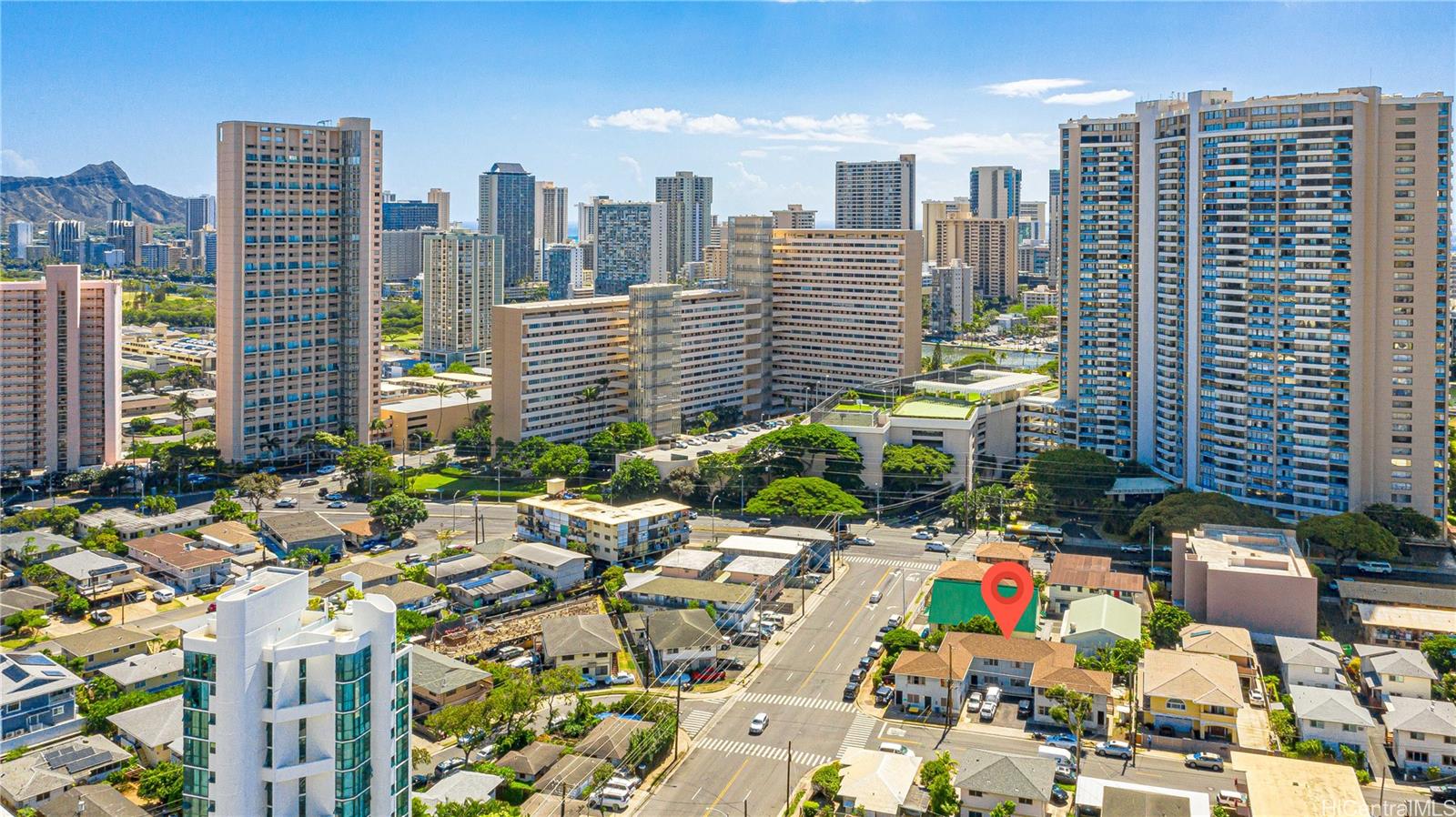 2325 Lime St Honolulu - Multi-family - photo 19 of 20