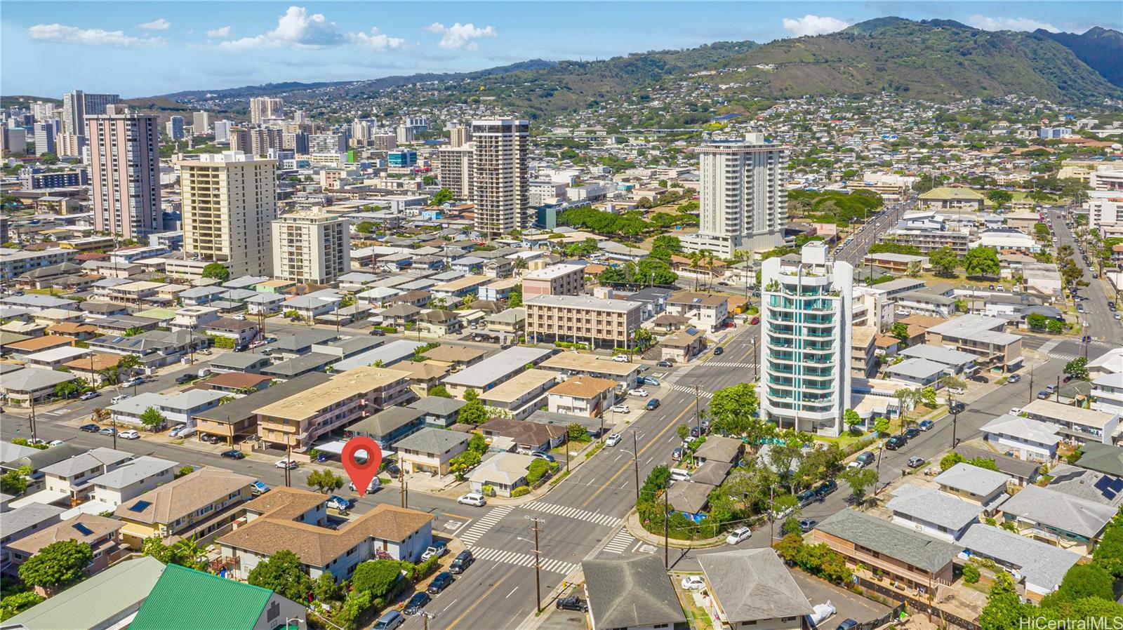 2325 Lime St Honolulu - Multi-family - photo 20 of 20