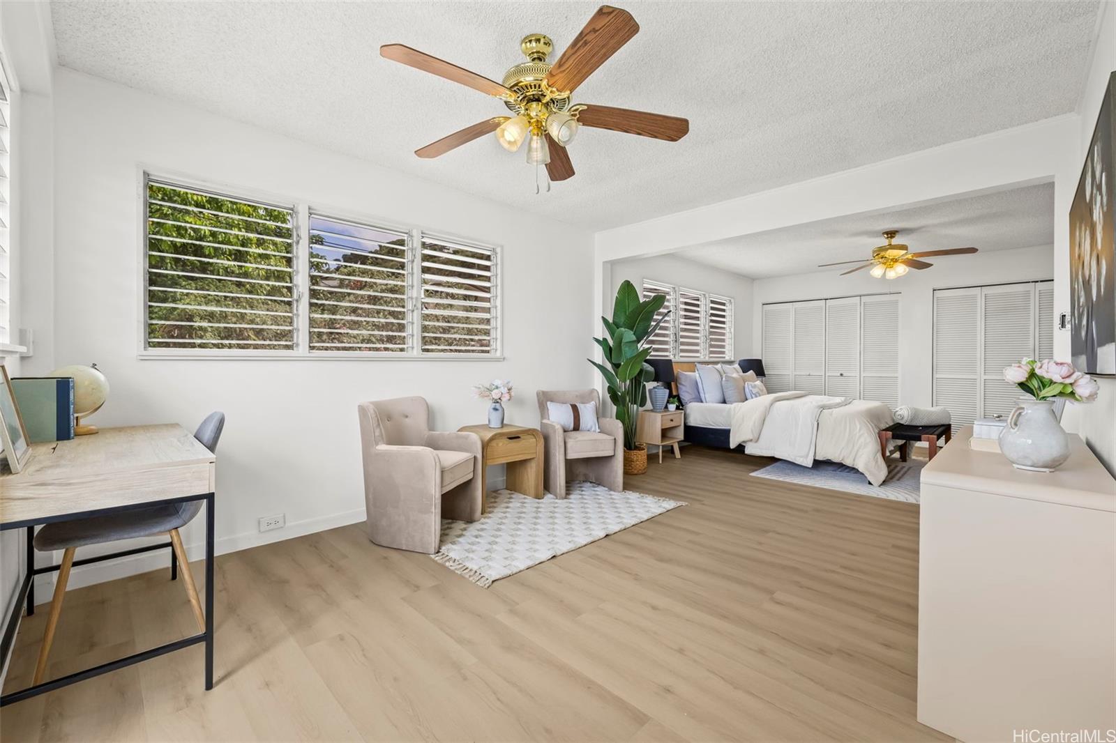 2325  Round Top Drive Makiki Heights, Honolulu home - photo 10 of 24