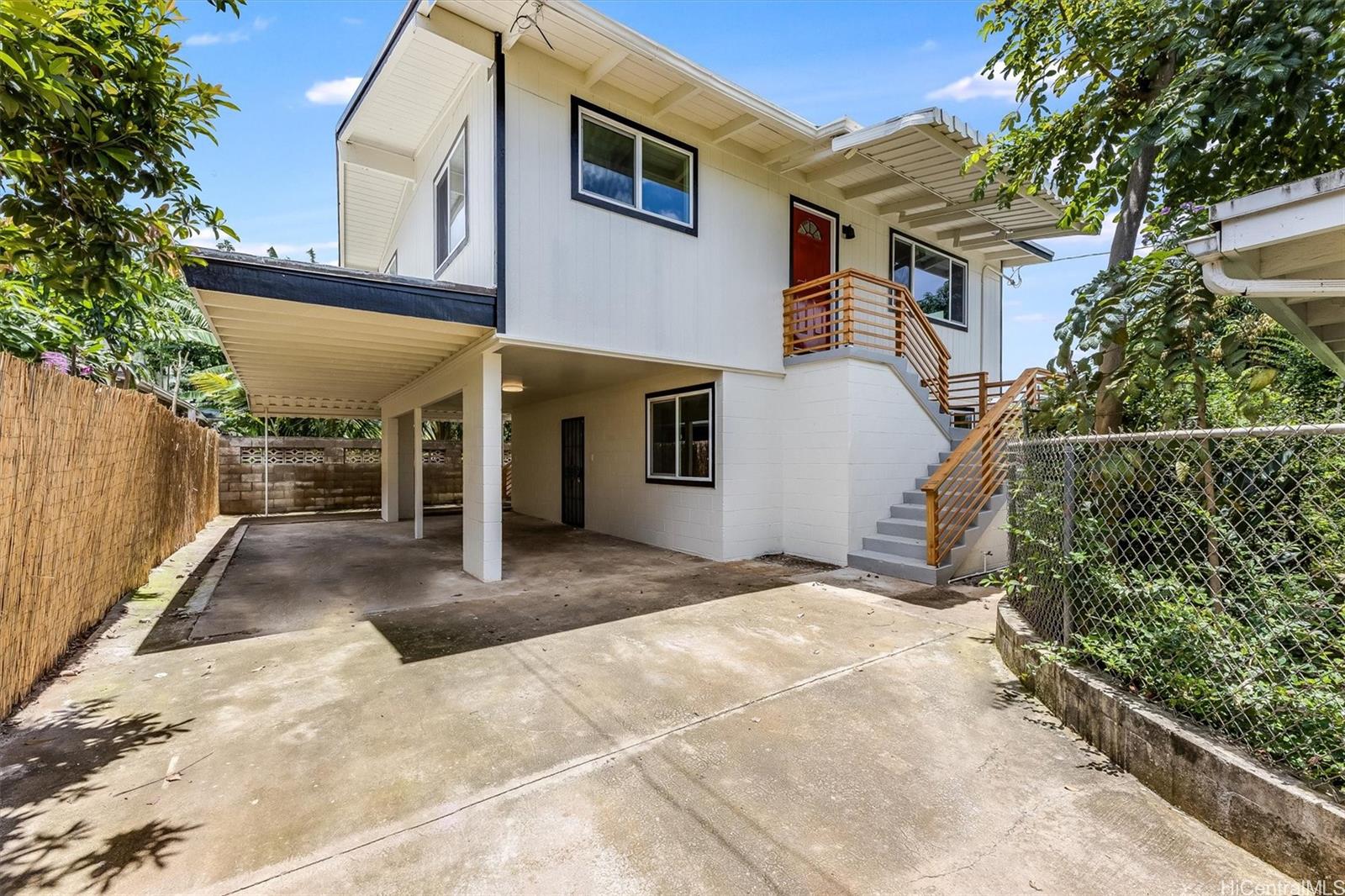 2326  Rose Street Kalihi-lower, Honolulu home - photo 20 of 25