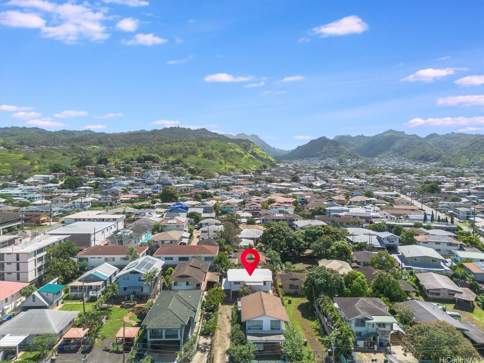 2326  Rose Street Kalihi-lower, Honolulu home - photo 23 of 25