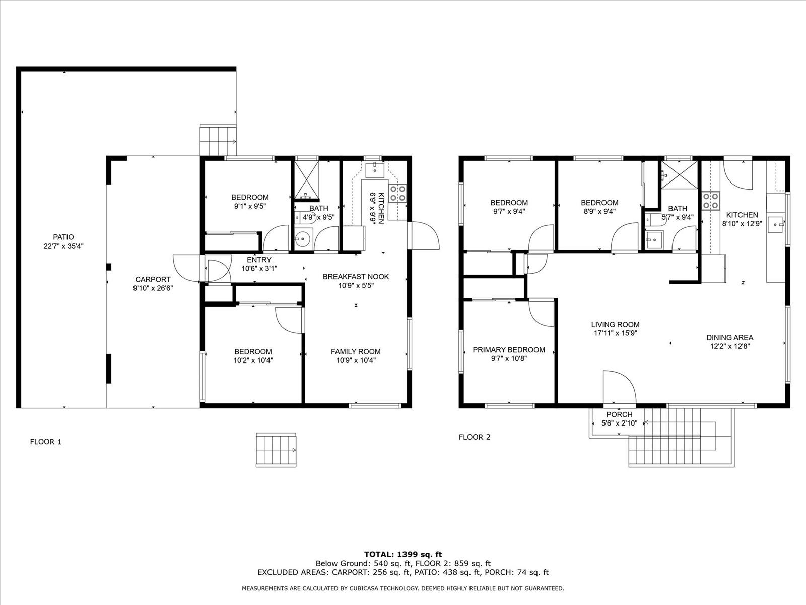 2326  Rose Street Kalihi-lower, Honolulu home - photo 25 of 25