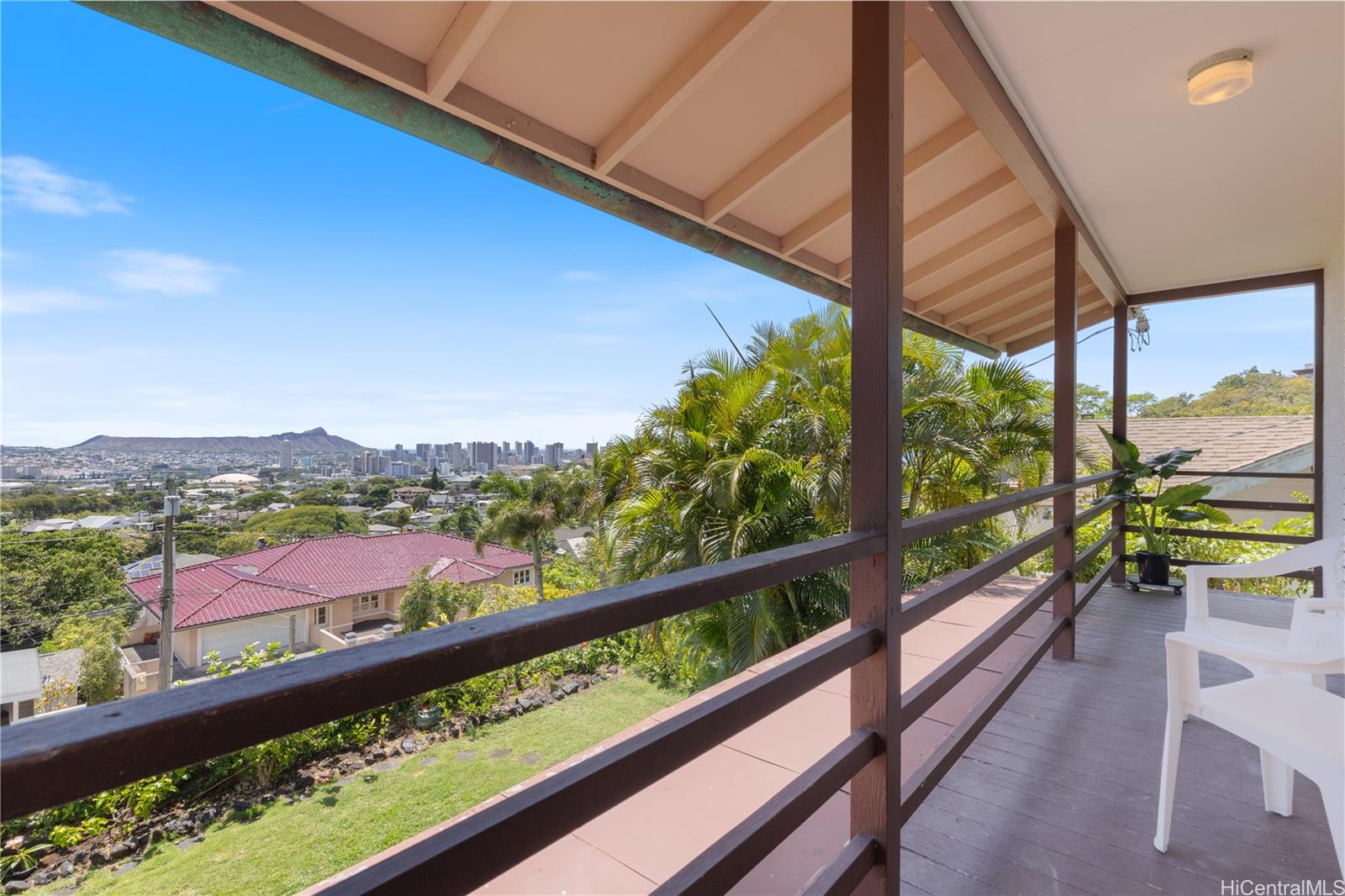 2326  Sonoma Street Manoa Area, Honolulu home - photo 16 of 25