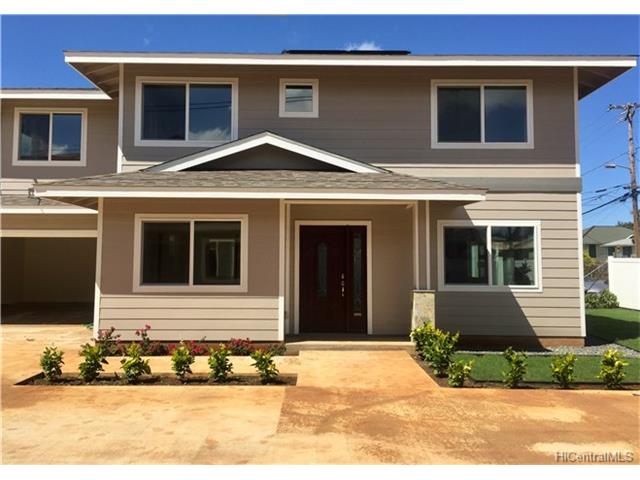 233  Walker Ave Wahiawa Area, Central home - photo 1 of 12