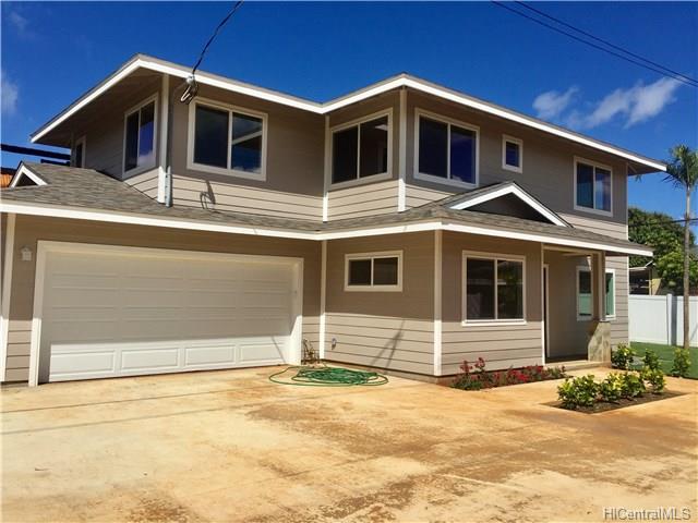 233  Walker Ave Wahiawa Area, Central home - photo 2 of 12