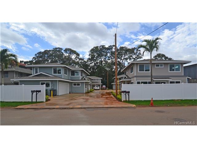 233  Walker Ave Wahiawa Area, Central home - photo 3 of 12