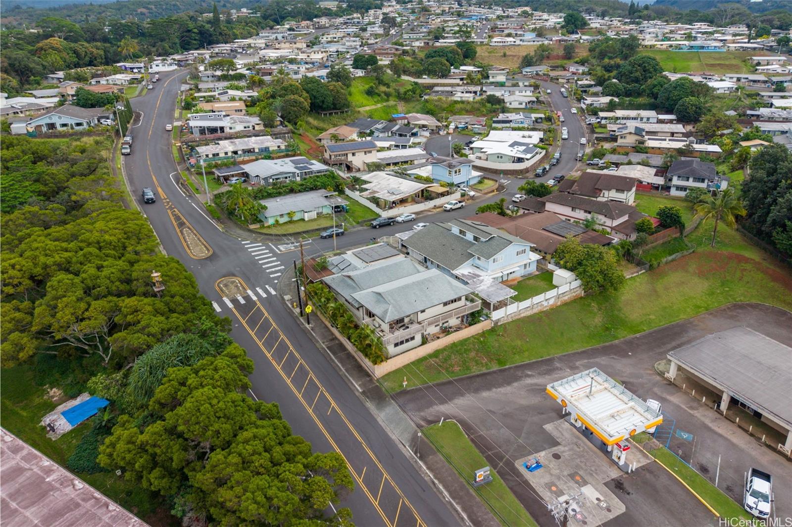 2333  Anini Place Pacific Palisades, PearlCity home - photo 11 of 19