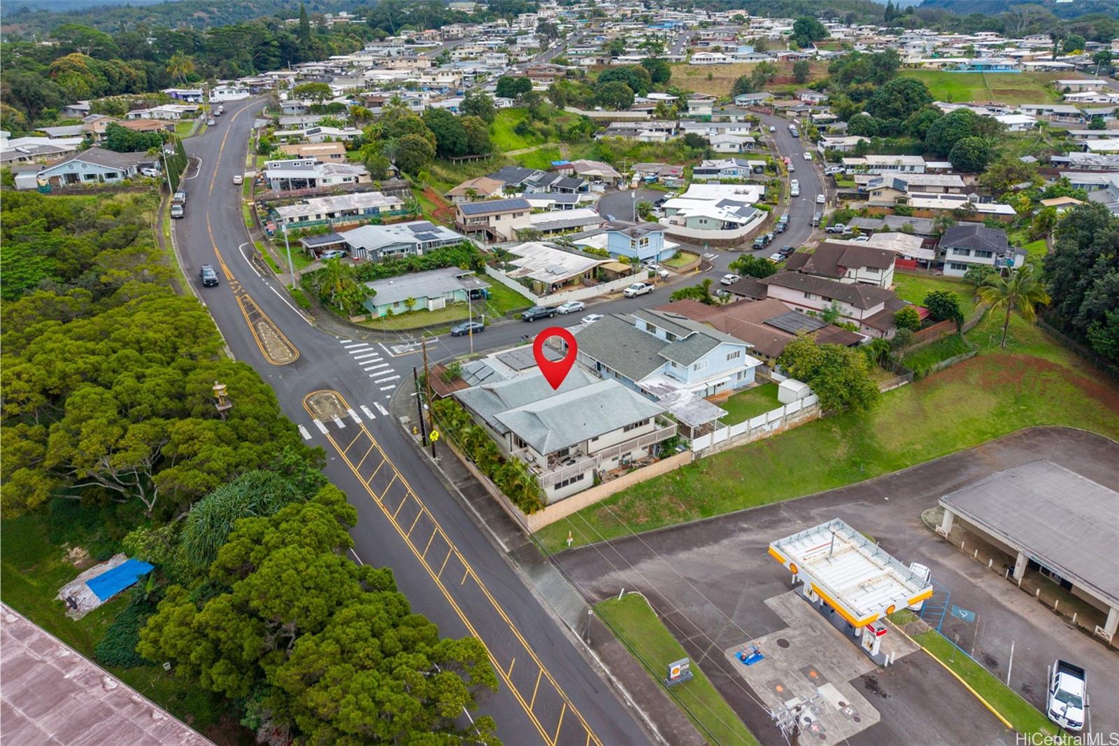 2333  Anini Place Pacific Palisades, PearlCity home - photo 12 of 19