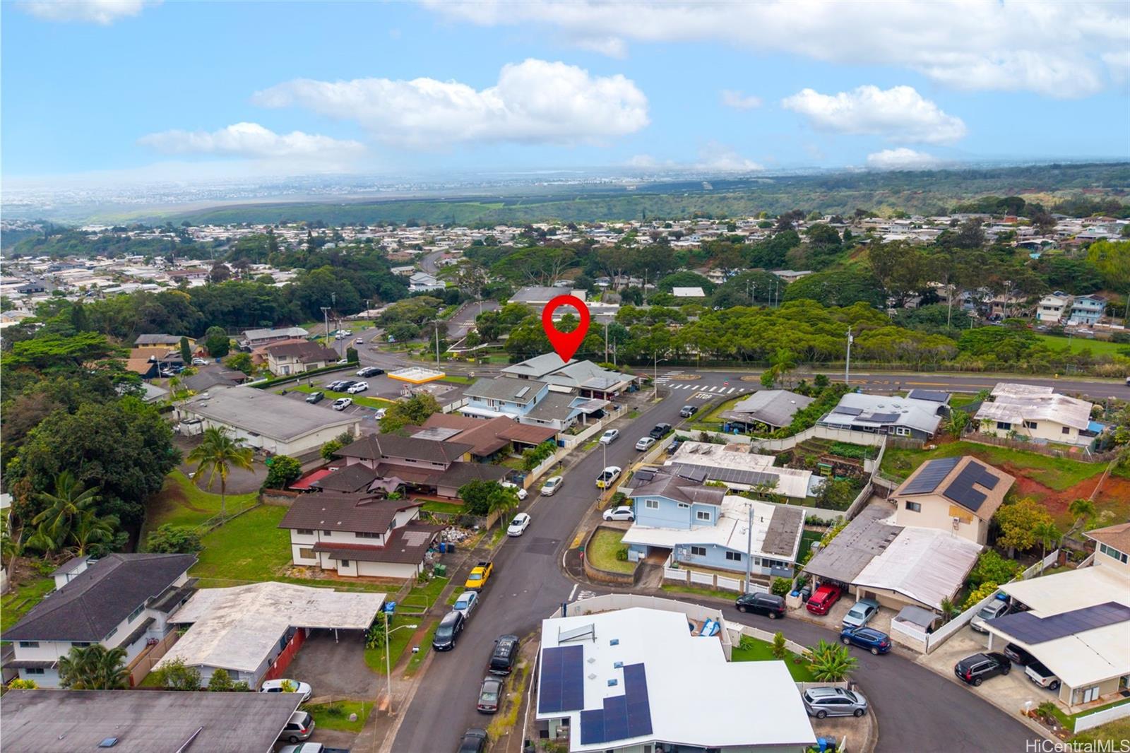 2333  Anini Place Pacific Palisades, PearlCity home - photo 14 of 19