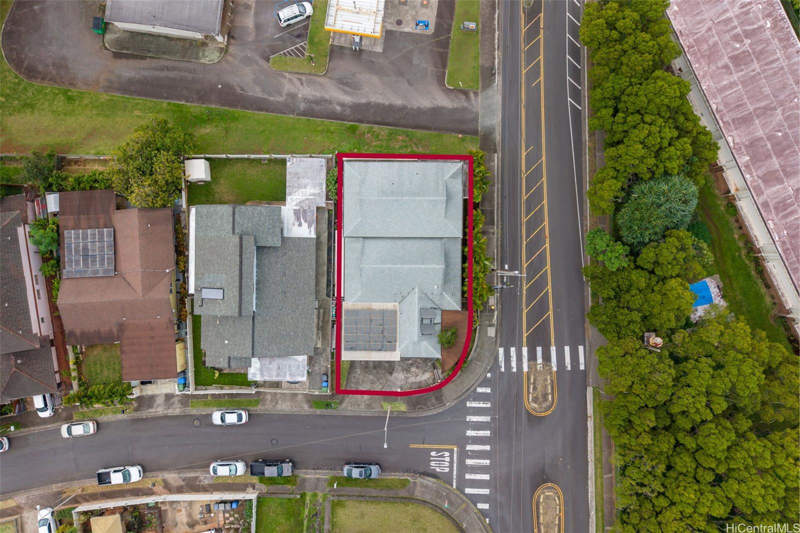 2333  Anini Place Pacific Palisades, PearlCity home - photo 15 of 19