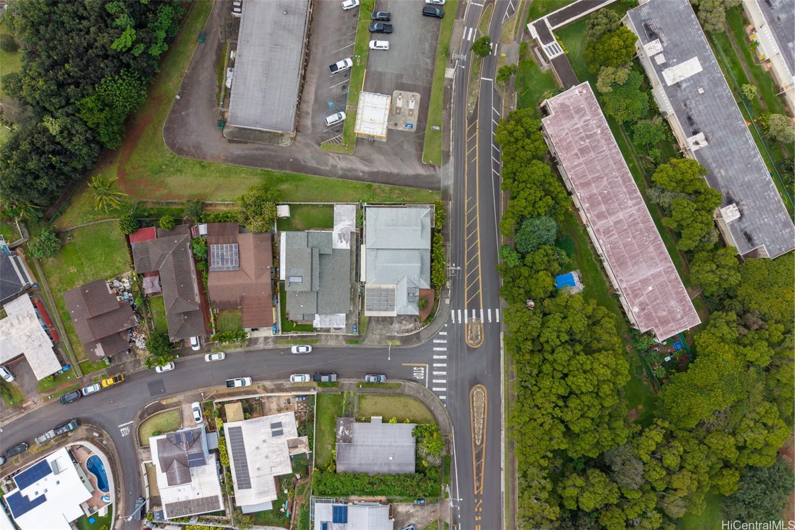 2333  Anini Place Pacific Palisades, PearlCity home - photo 16 of 19