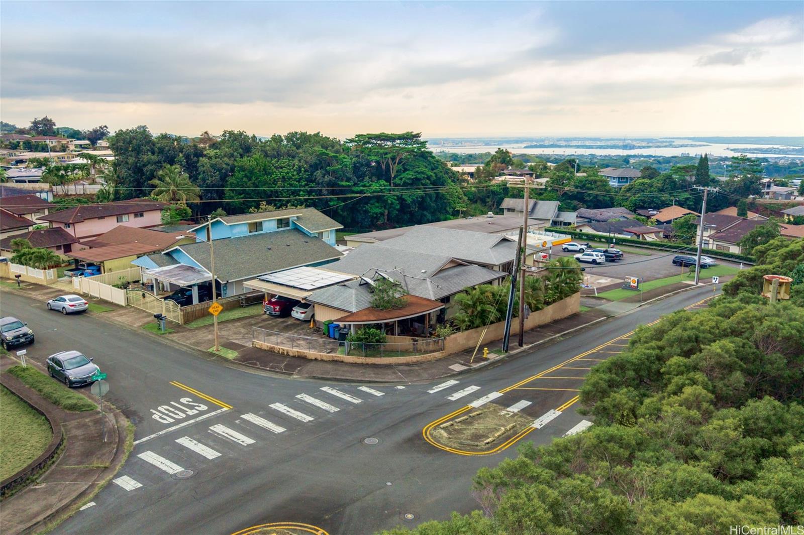 2333  Anini Place Pacific Palisades, PearlCity home - photo 18 of 19