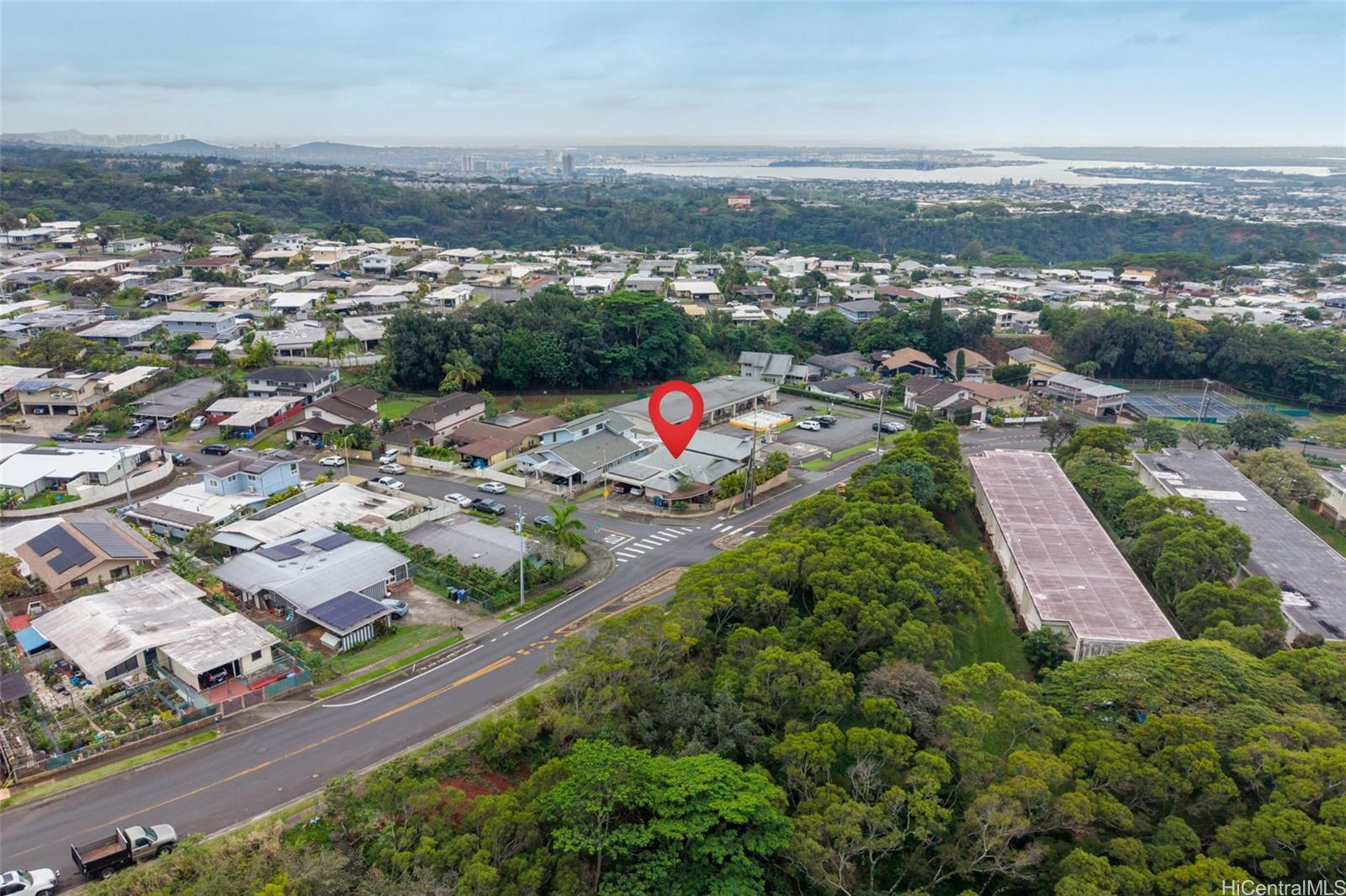 2333  Anini Place Pacific Palisades, PearlCity home - photo 7 of 19