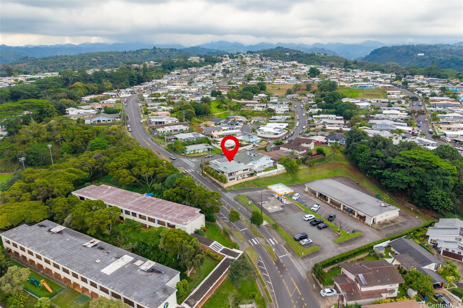 2333  Anini Place Pacific Palisades, PearlCity home - photo 8 of 19
