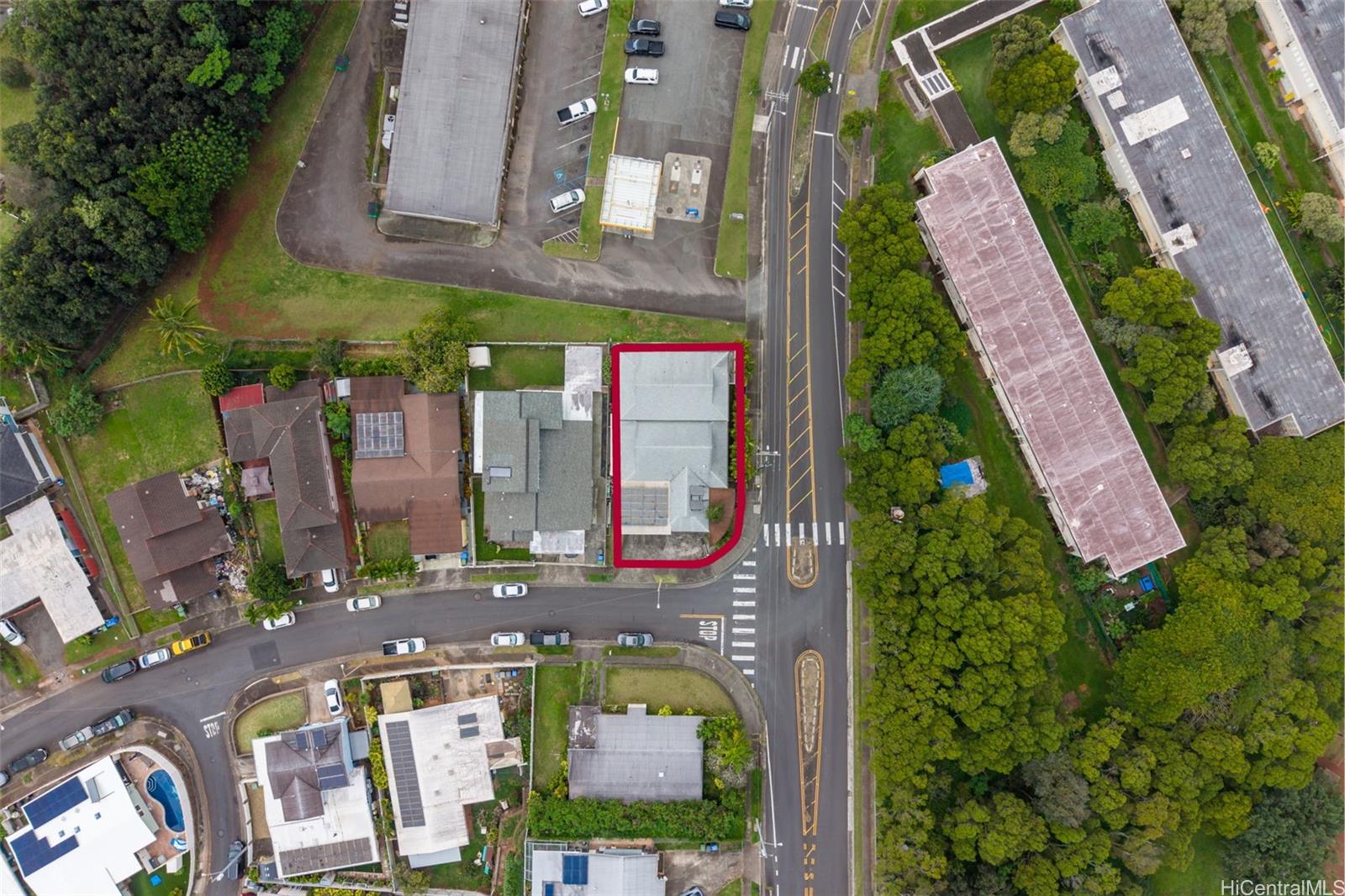 2333  Anini Place Pacific Palisades, PearlCity home - photo 9 of 19