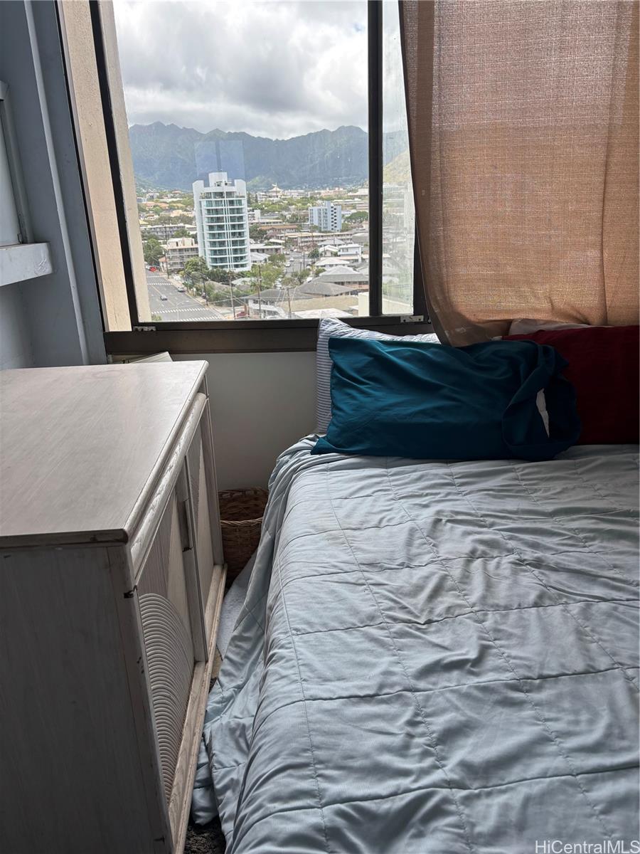 Marco Polo Apts condo # 1008, Honolulu, Hawaii - photo 11 of 11