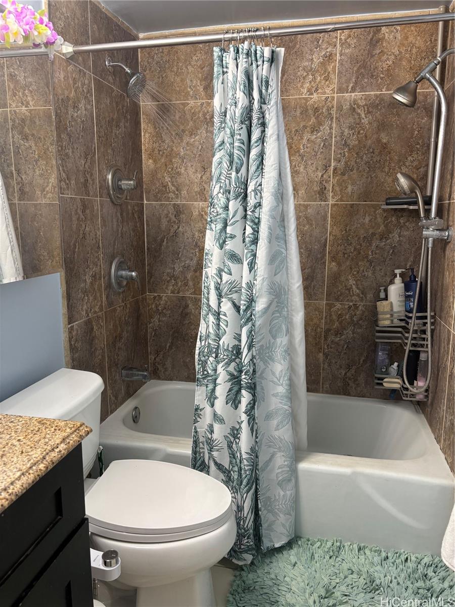 Marco Polo Apts condo # 1008, Honolulu, Hawaii - photo 5 of 17