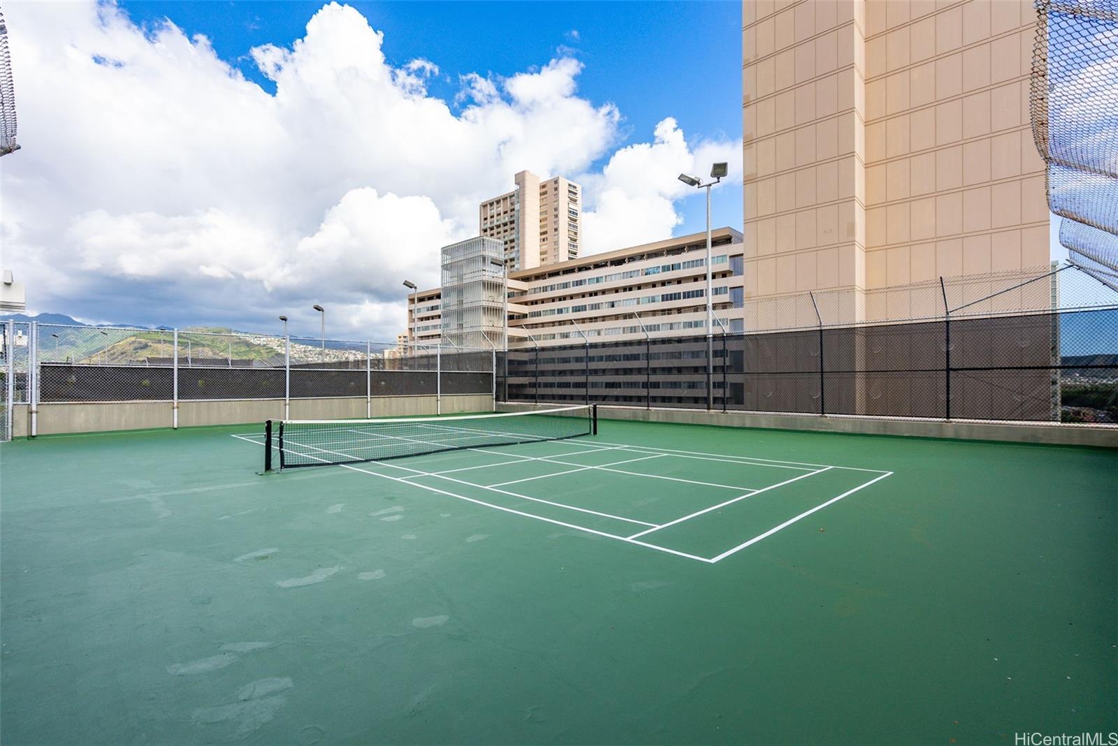 Marco Polo Apts condo # 1110, Honolulu, Hawaii - photo 24 of 25