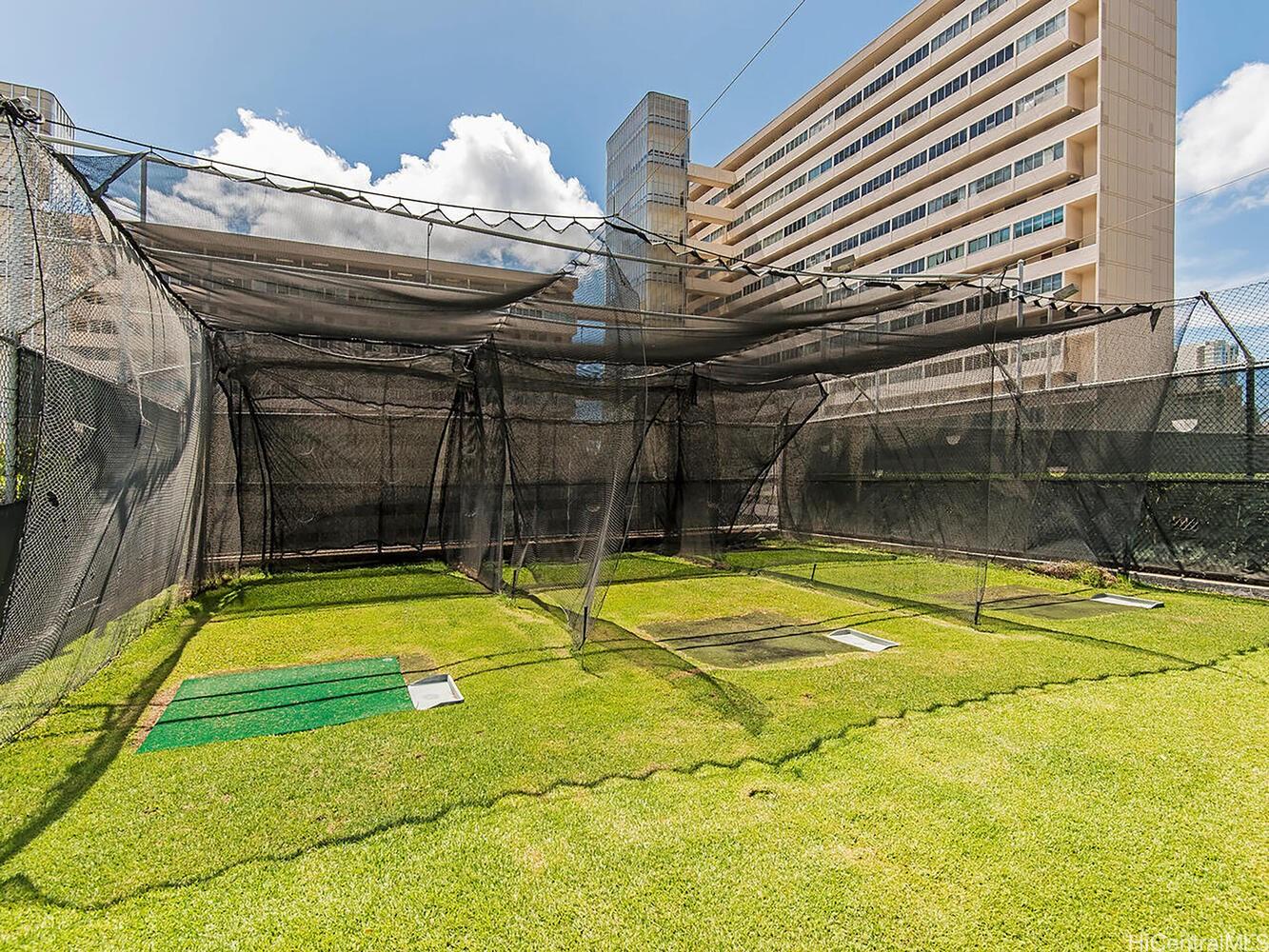 Marco Polo Apts condo # 1317, Honolulu, Hawaii - photo 22 of 25