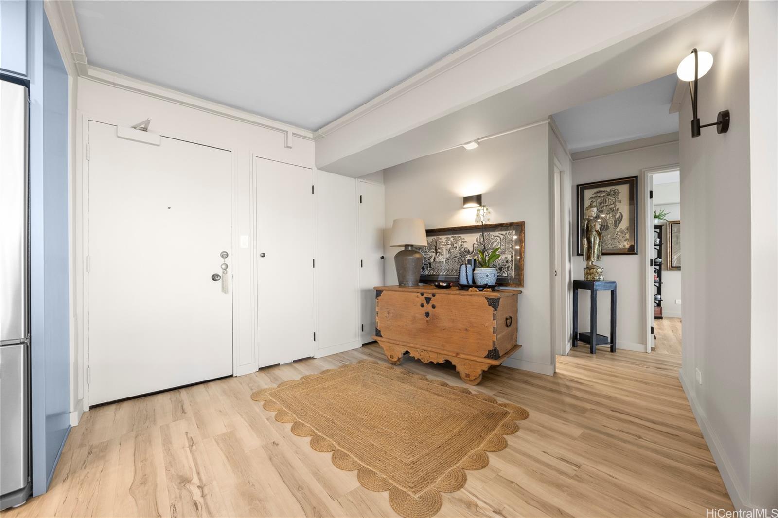 Marco Polo Apts condo # 1410, Honolulu, Hawaii - photo 14 of 25