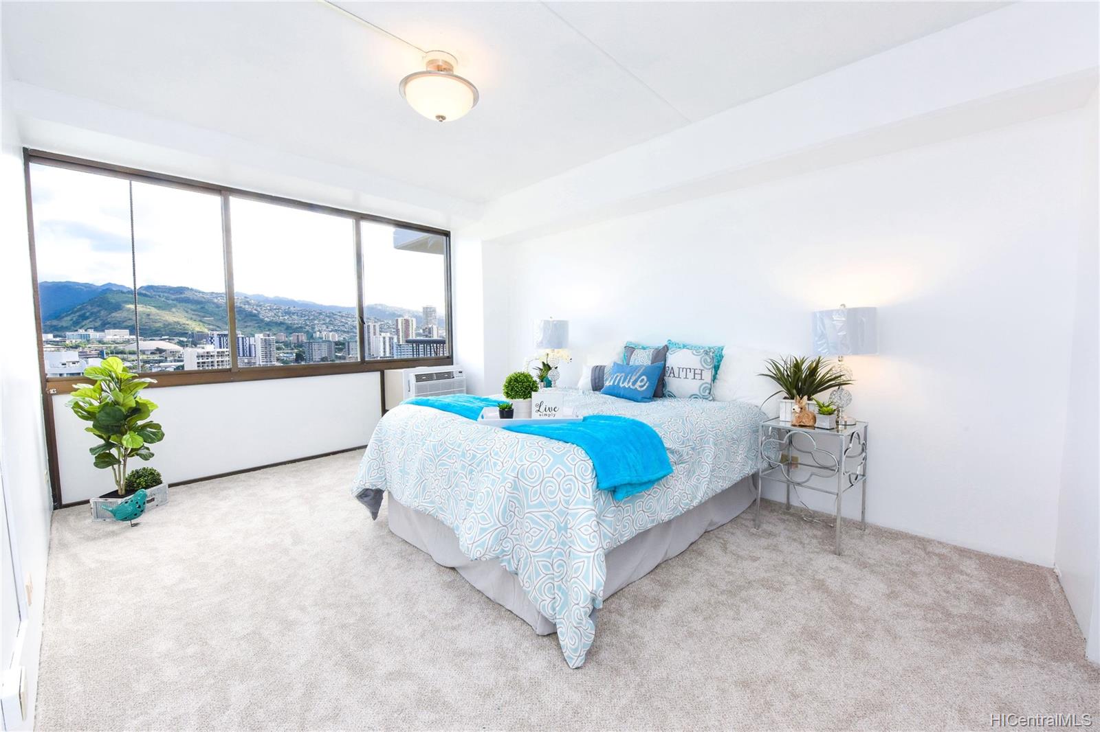 Marco Polo Apts 1602, 2333 Kapiolani Blvd, Honolulu Kapiolani condo Sold