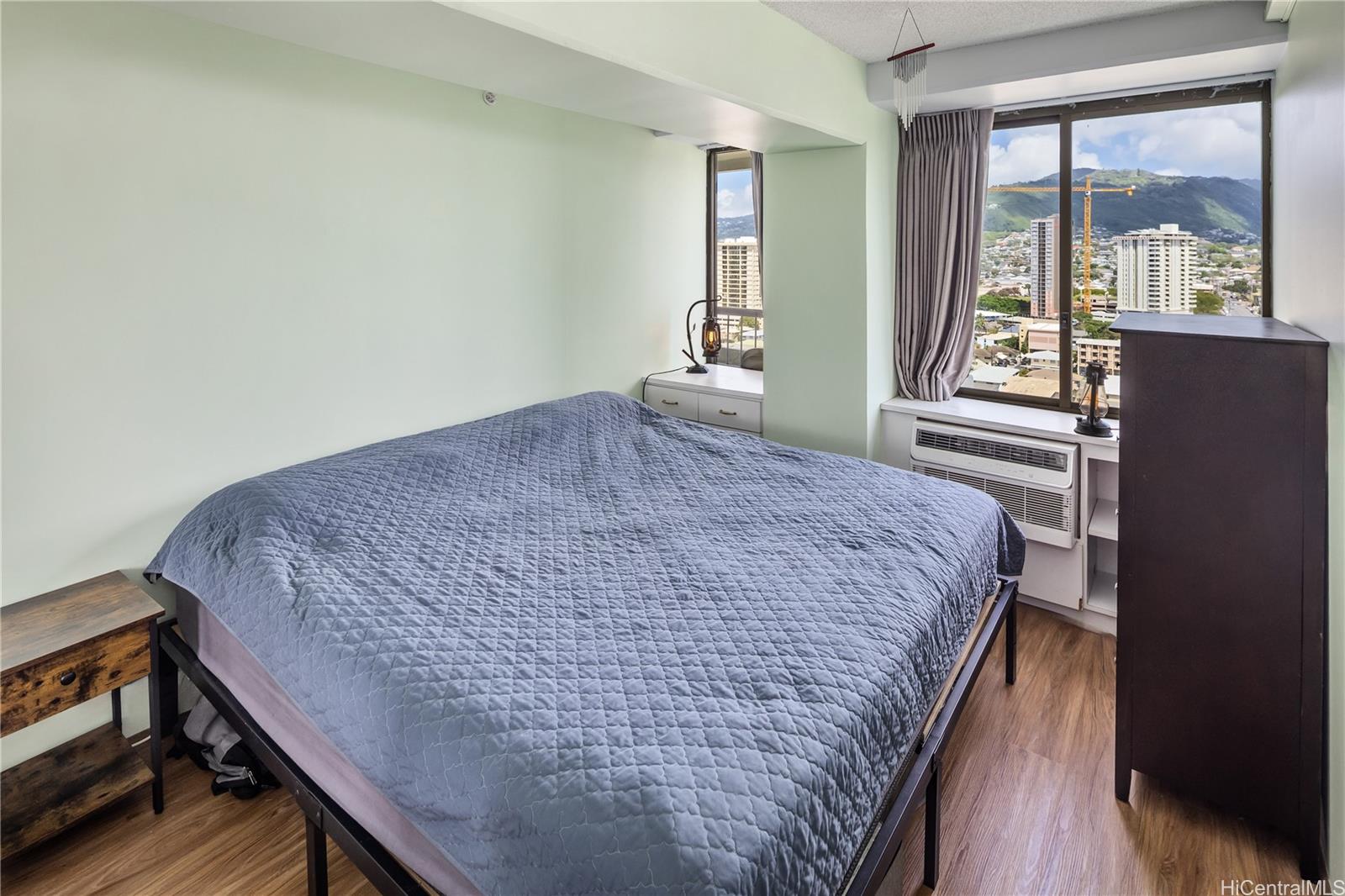 Marco Polo Apts condo # 1607, Honolulu, Hawaii - photo 11 of 21