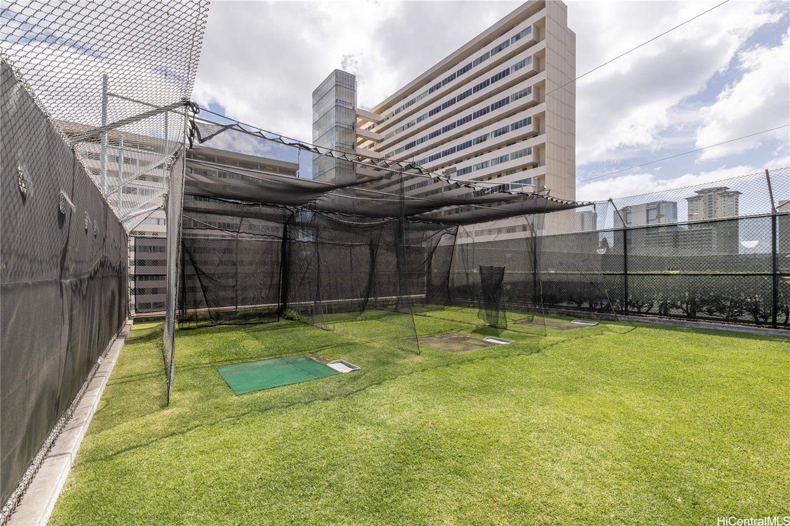 Marco Polo Apts condo # 1607, Honolulu, Hawaii - photo 19 of 21