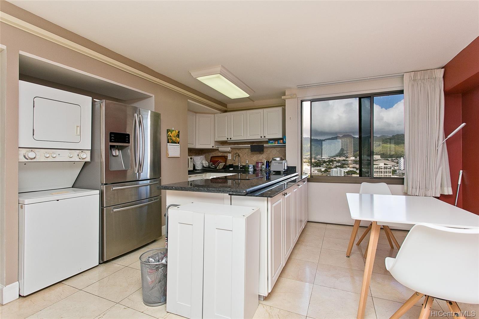 Marco Polo Apts 1708, 2333 Kapiolani Blvd, Honolulu Kapiolani