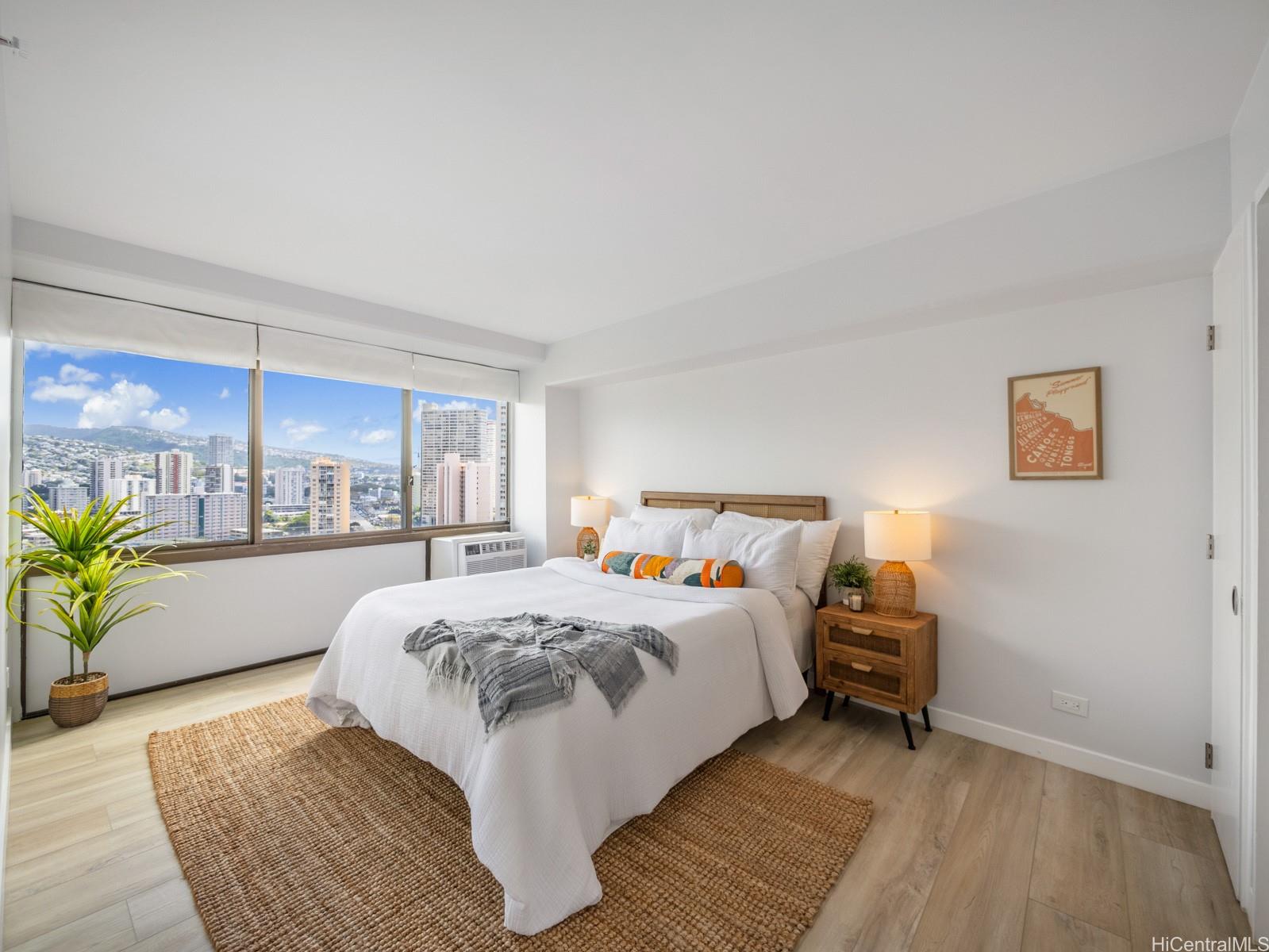 Marco Polo Apts condo # 1803, Honolulu, Hawaii - photo 6 of 18