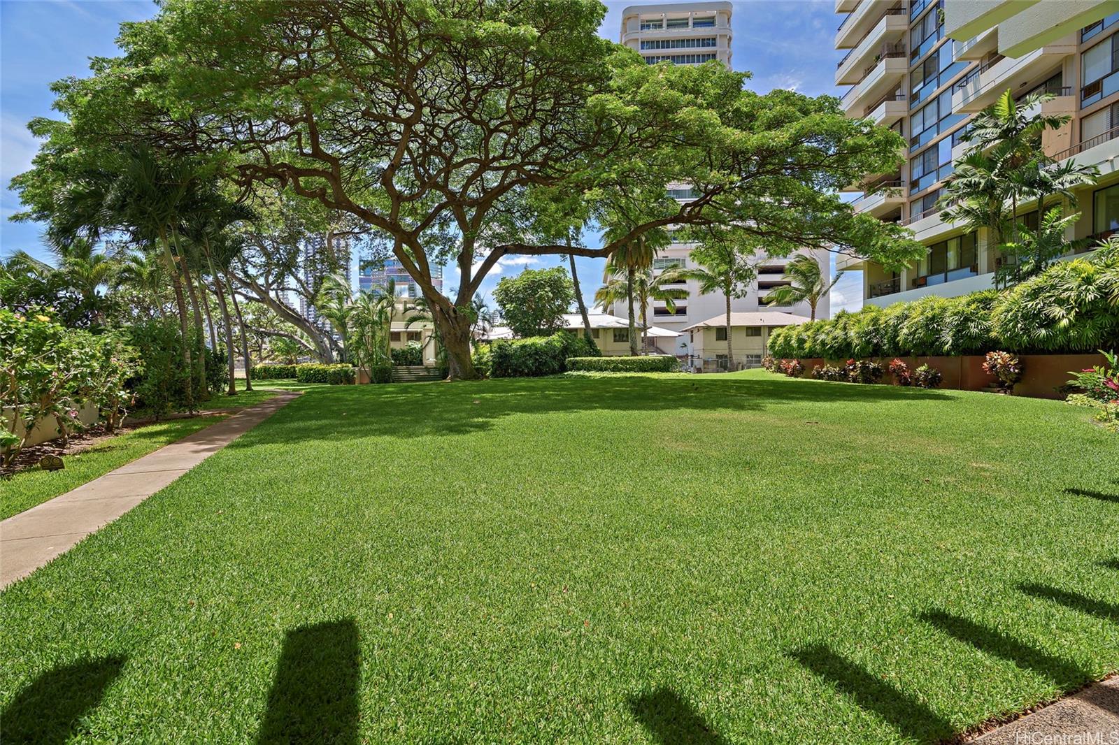 Marco Polo Apts condo # 1905, Honolulu, Hawaii - photo 21 of 25