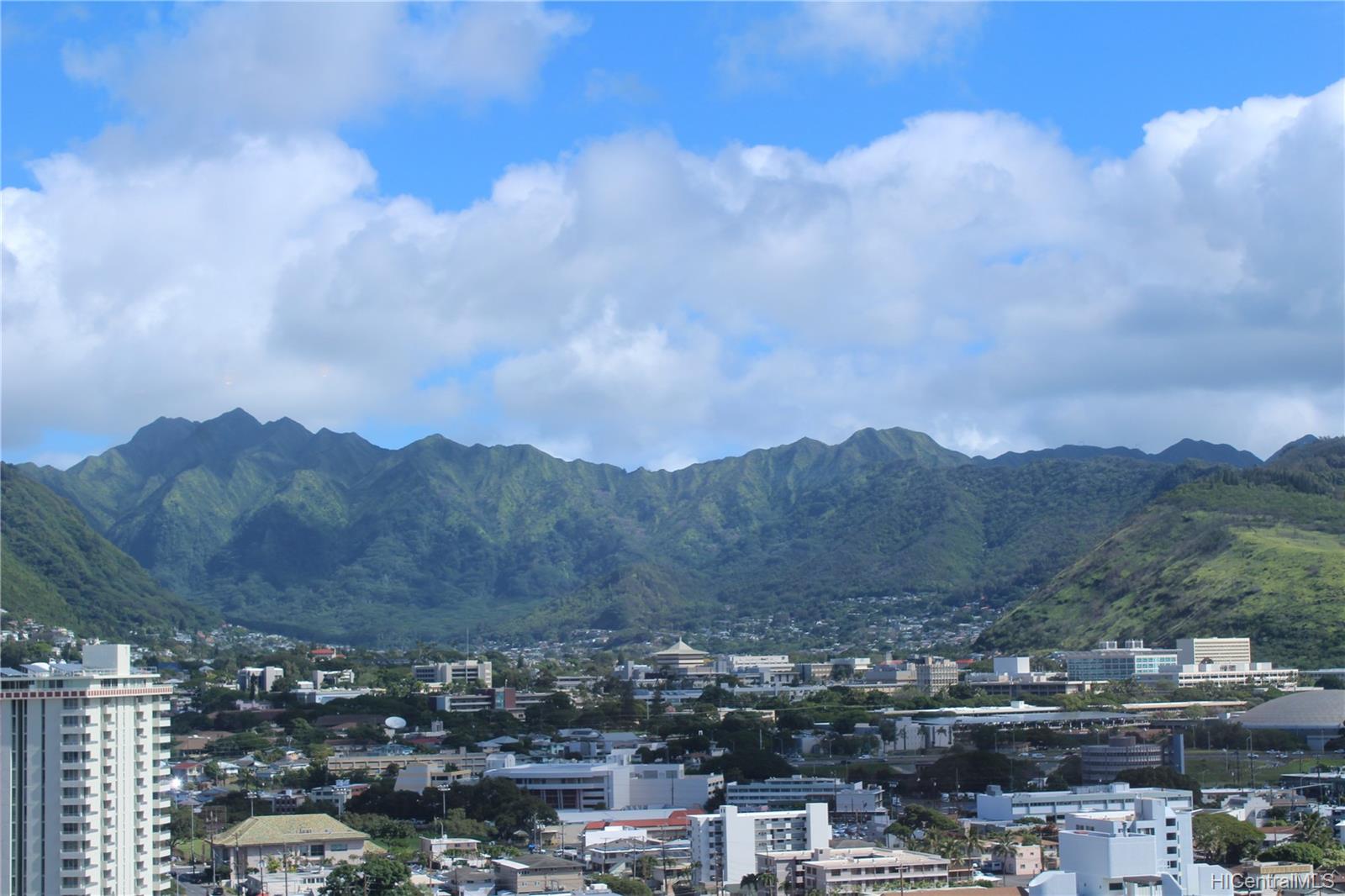 Marco Polo Apts 2002, 2333 Kapiolani Blvd, Honolulu Kapiolani condo Sold