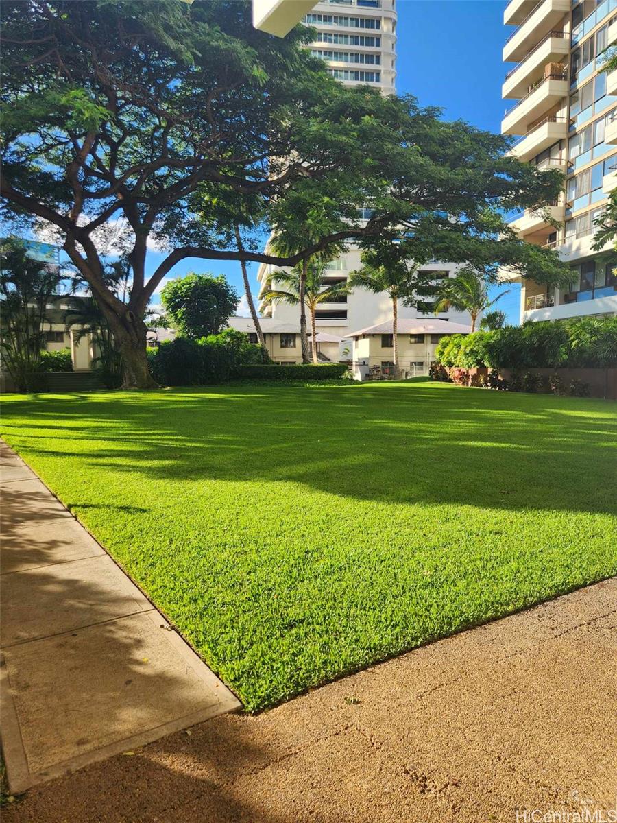 Marco Polo Apts condo # 202, Honolulu, Hawaii - photo 18 of 25