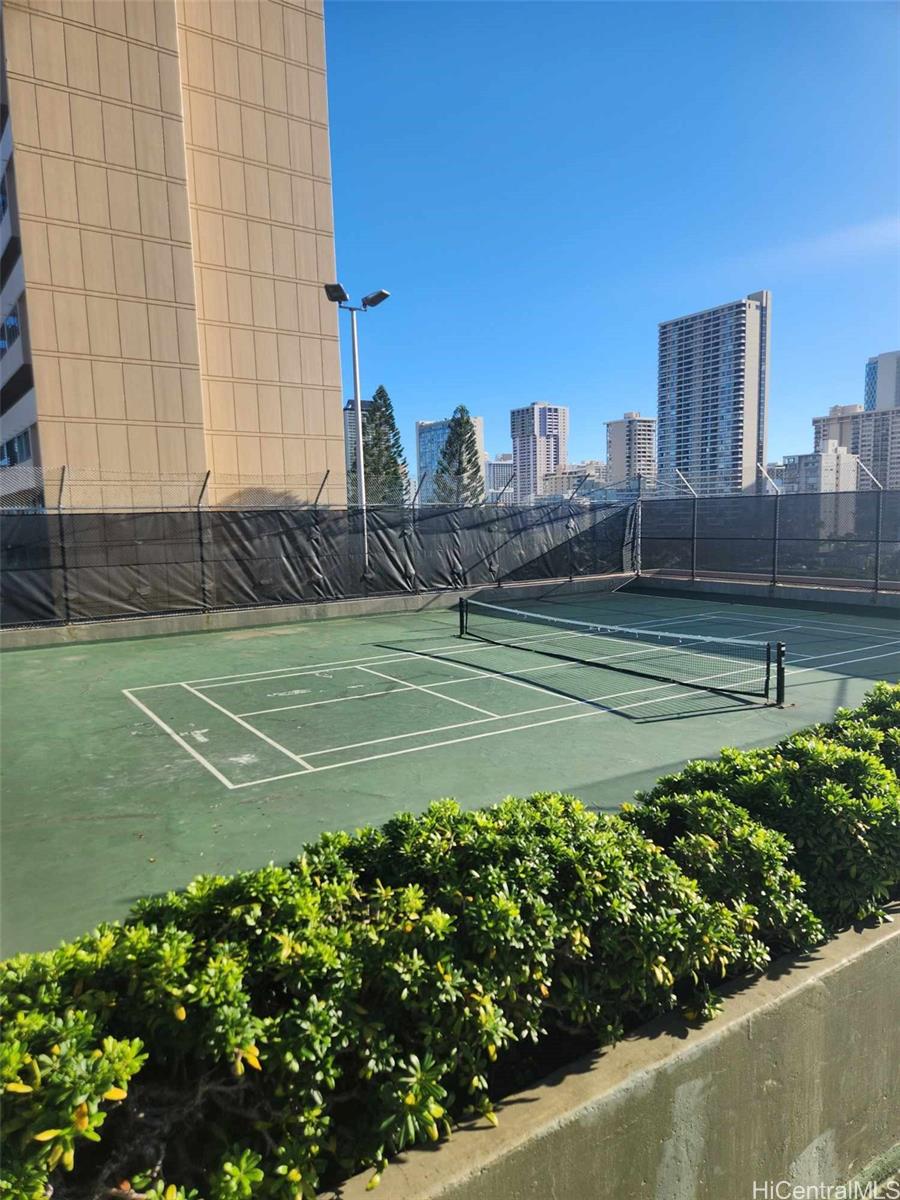 Marco Polo Apts condo # 202, Honolulu, Hawaii - photo 21 of 25