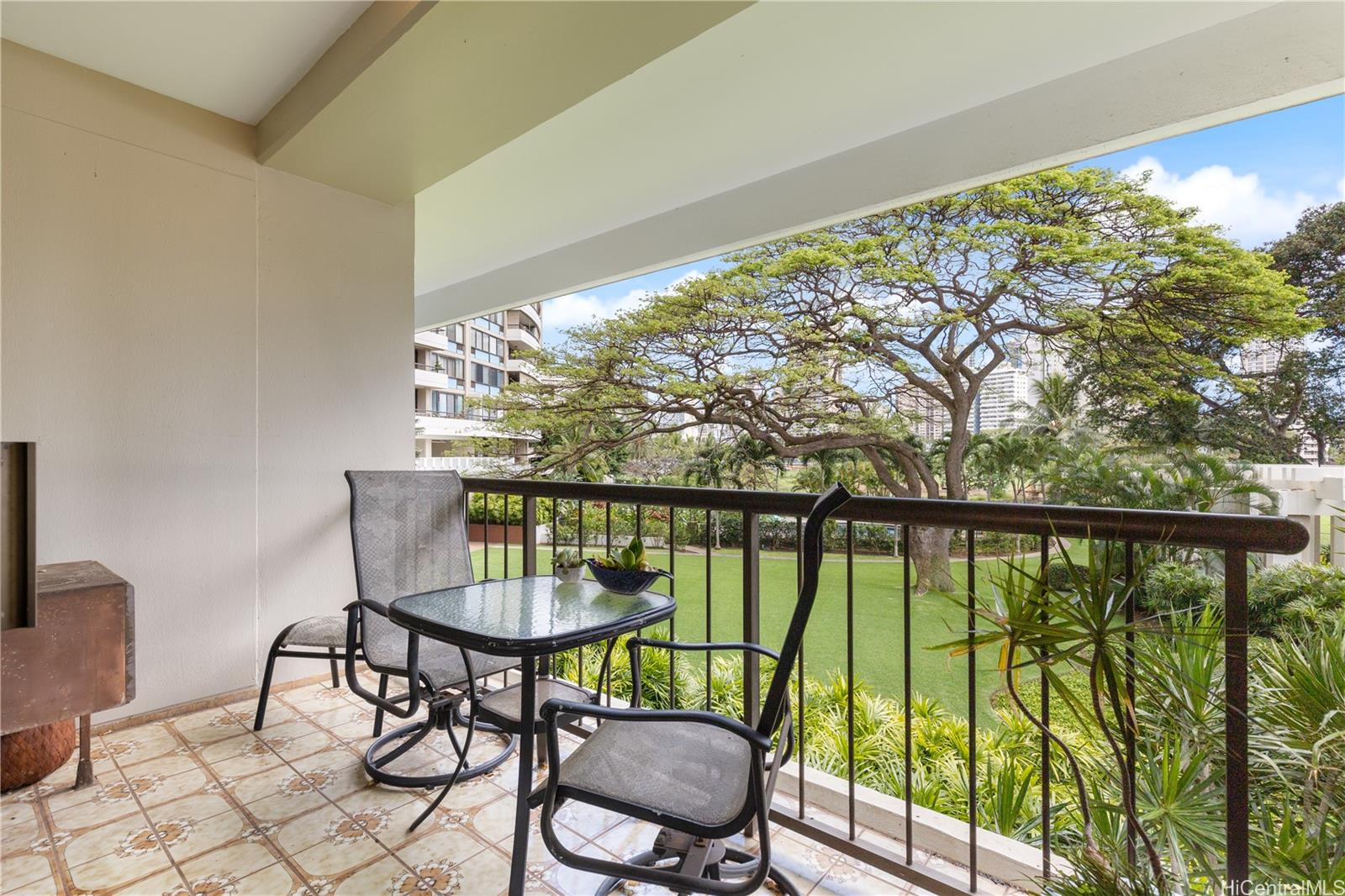 Marco Polo Apts condo # 217, Honolulu, Hawaii - photo 13 of 22