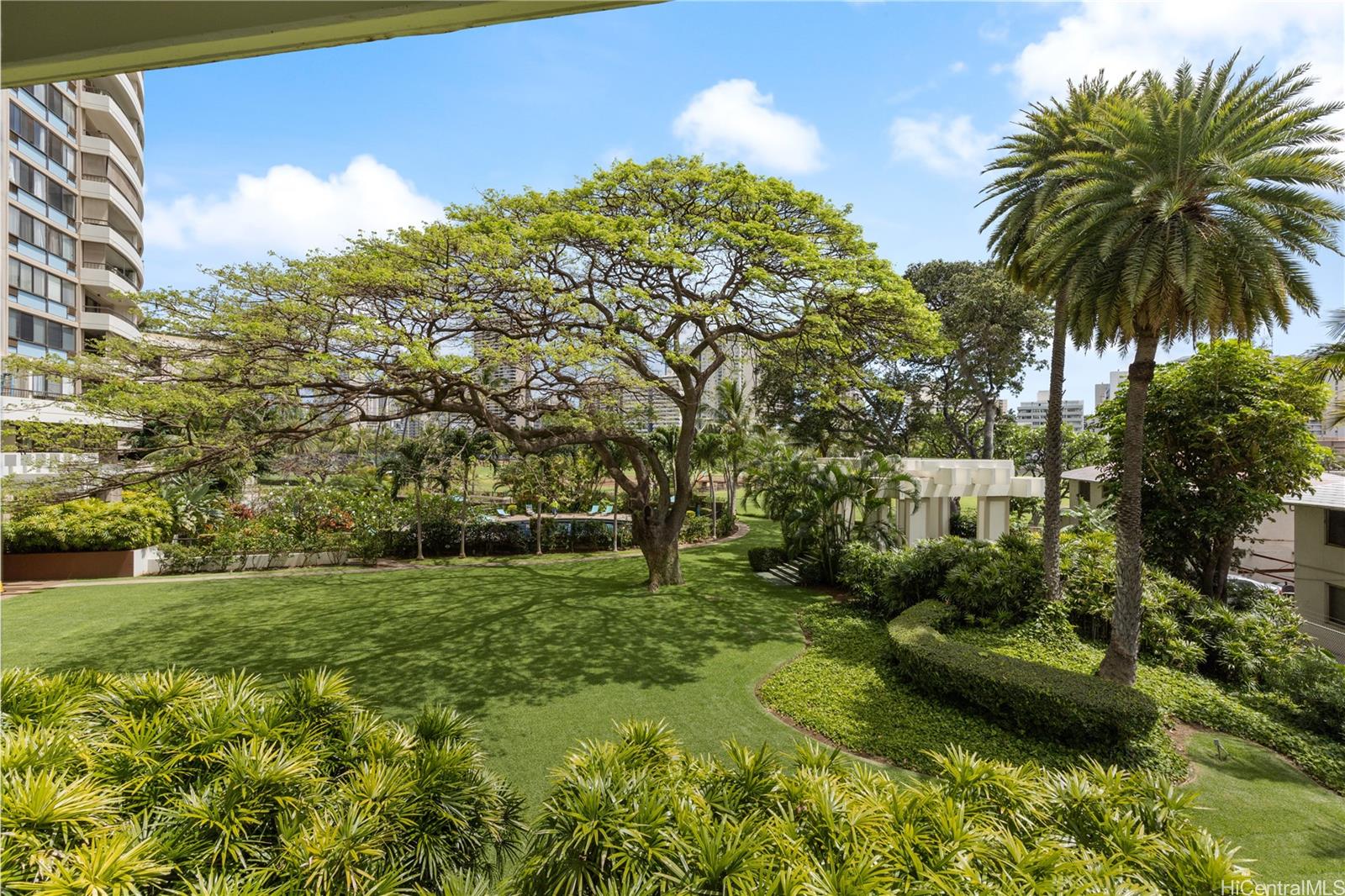 Marco Polo Apts condo # 217, Honolulu, Hawaii - photo 14 of 22