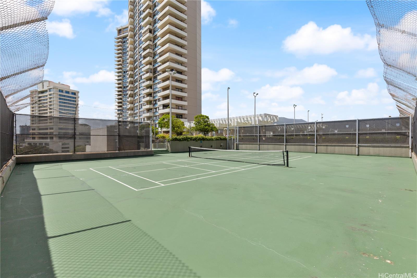 Marco Polo Apts condo # 217, Honolulu, Hawaii - photo 18 of 22