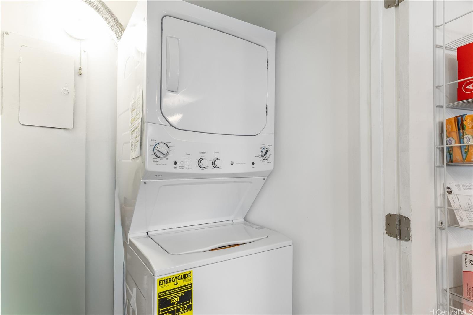 Marco Polo Apts condo # 2216, Honolulu, Hawaii - photo 13 of 25