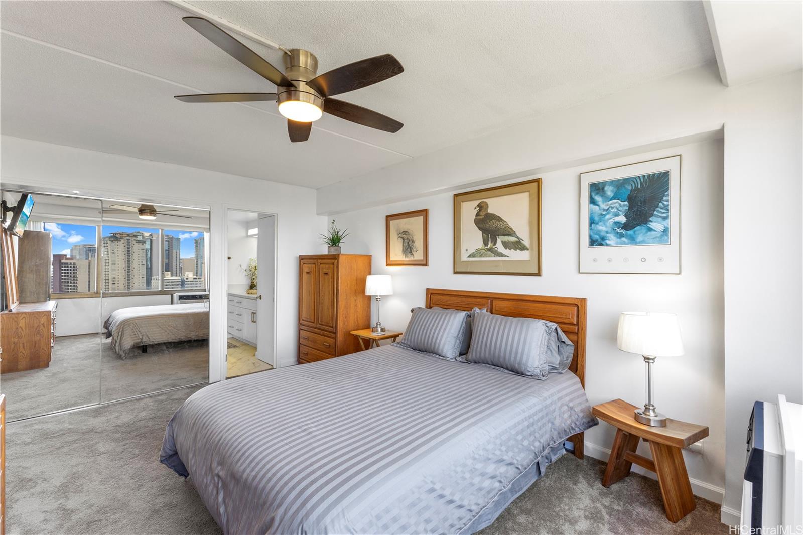 Marco Polo Apts condo # 2216, Honolulu, Hawaii - photo 15 of 25