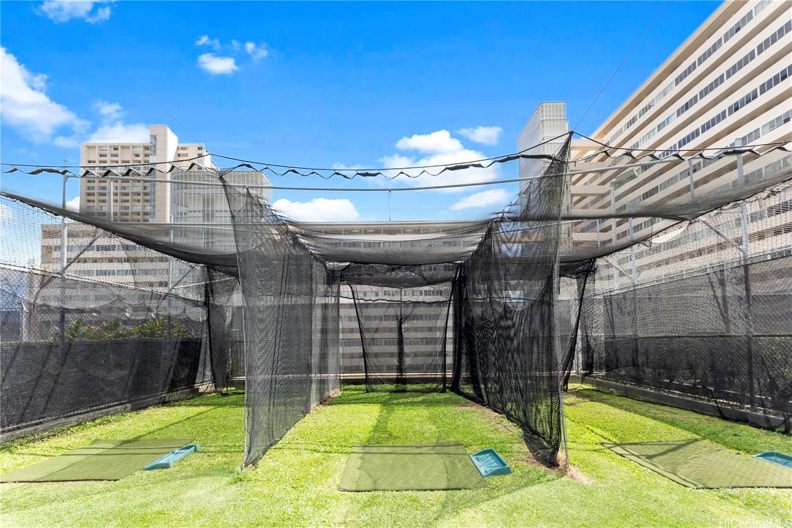 Marco Polo Apts condo # 2216, Honolulu, Hawaii - photo 23 of 25