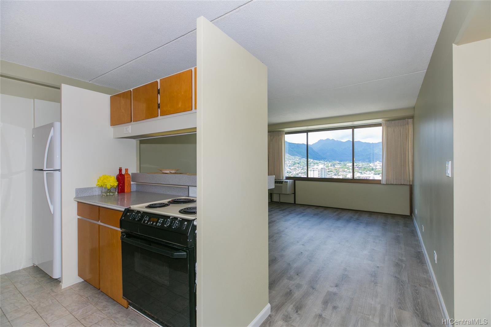 Marco Polo Apts 2301, 2333 Kapiolani Blvd, Honolulu Kapiolani